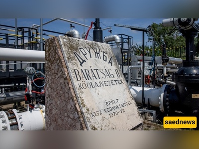 خط أنابیب الصداقه فی نار الحرب: عواقب هجوم أوکرانیا على شریان النفط الأوروبی