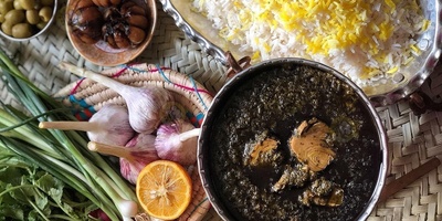 کیفیه تحضیر قلیه ماهی بالتونه المعلبه لأربعه أشخاص