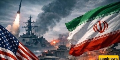 أُفید بوقوع ضربات عسکریه أمریکیه فی ثلاث محافظات إیرانیه؛ ودراسه حادثه دامیه فی قشم وادعاءات بشن هجوم على أذربیجان الشرقیه