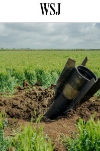 بناءً على نتائج جدیده نشرتها صحیفه وول ستریت جورنال بشأن “مدن الصواریخ” الإیرانیه الضخمه التی لم تُمسّ، تتعرض سمعه الرئیس الأمریکی دونالد ترامب العالمیه للتشویه