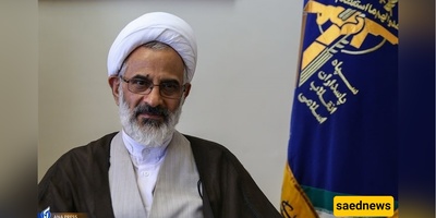 قائد الحرس الثوری الإیرانی: المفاوضات جزء من هزیمه إسرائیل / "المفاوضات الحکیمه" تُعتبر ساحه معرکه فی استراتیجیه إیران المعادیه لإسرائیل