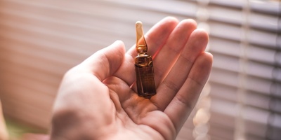 تجنّب حقن نیوروبیون بنفسک!