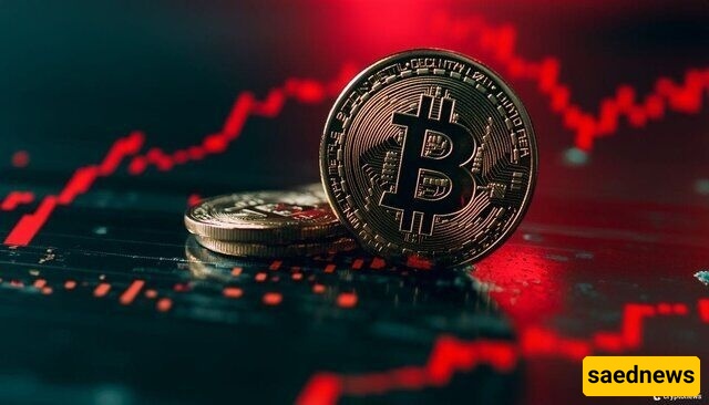 بیتکوین تُغلق أکتوبر باللون الأحمر: هل یشهد نوفمبر انهیارًا إلى 109 آلاف دولار؟ + تحلیل