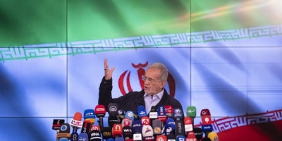 باشینیان: الحدود المشترکه مع إیران ذات أهمیه استراتیجیه، وسیتم مراعاه مخاوف إیران
