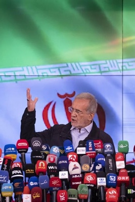 باشینیان: الحدود المشترکه مع إیران ذات أهمیه استراتیجیه، وسیتم مراعاه مخاوف إیران