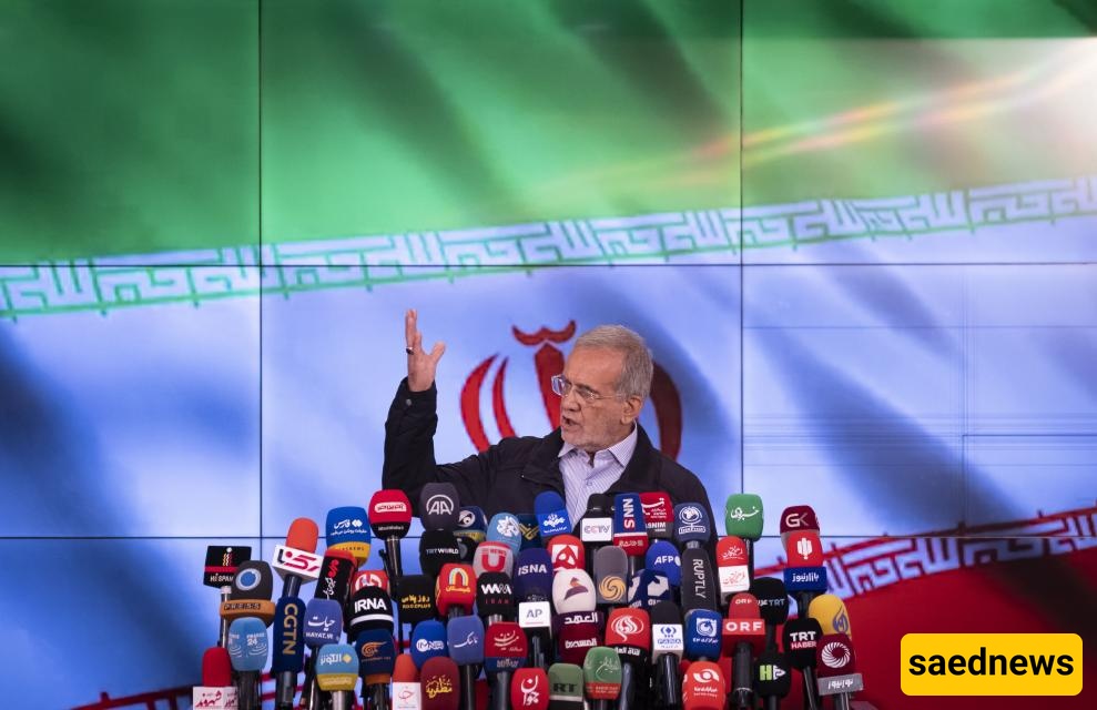 باشینیان: الحدود المشترکه مع إیران ذات أهمیه استراتیجیه، وسیتم مراعاه مخاوف إیران