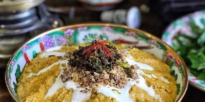 وصفات نباتیه: طریقه تحضیر الیقطین بالمصل والطماطم – منافس قوی للباذنجان بالمصل