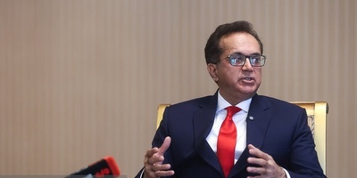 العلاقات الإیرانیه الباکستانیه تعززت فی العامین الماضیین والتعاون بینهما یضمن استقرار وأمن المنطقه