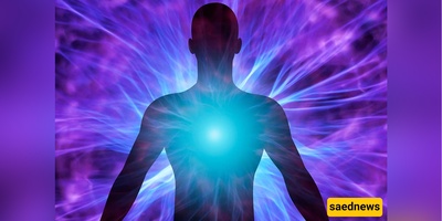 اکتشاف علمی مذهل: العلماء یرصدون هاله غیر مرئیه تحیط بجسم الإنسان لأول مره