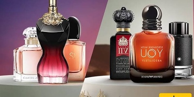 الفروقات بین عطور الرجال والنساء: دلیل للتعرّف على العطر المناسب واختیاره