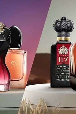 الفروقات بین عطور الرجال والنساء: دلیل للتعرّف على العطر المناسب واختیاره