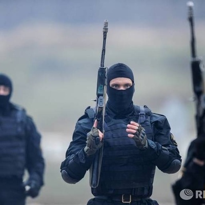 الاستخبارات الأوکرانیه تعلن مقتل عملاء جهاز المخابرات الروسی فی کییف