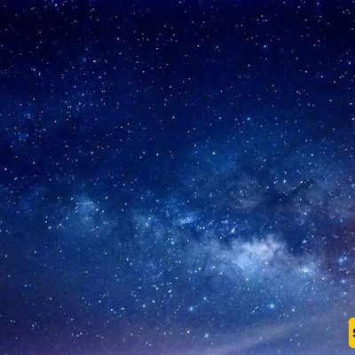 کیف تولد النجوم؟