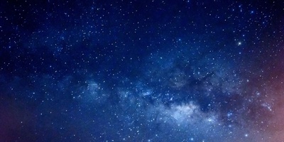 کیف تولد النجوم؟