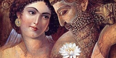 نظره على أقوى الملکات الإیرانیات فی التاریخ القدیم—مع الصور!