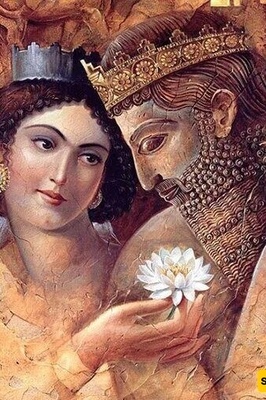 نظره على أقوى الملکات الإیرانیات فی التاریخ القدیم—مع الصور!