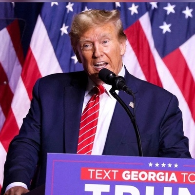 رد ابنه شقیق ترامب على تهدیدات عمها الأخیره ضد إیران