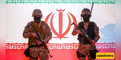 إیران تقوی جنودها: ما لا ترویه وسائل الإعلام