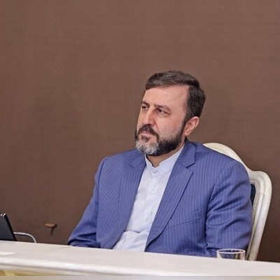 إیران: الحرب لم تکن فقط على منشآت نوویه بل محاوله فاشله لإسقاط النظام