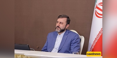 إیران: الحرب لم تکن فقط على منشآت نوویه بل محاوله فاشله لإسقاط النظام
