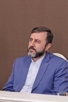 إیران: الحرب لم تکن فقط على منشآت نوویه بل محاوله فاشله لإسقاط النظام