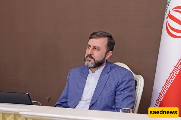إیران: الحرب لم تکن فقط على منشآت نوویه بل محاوله فاشله لإسقاط النظام