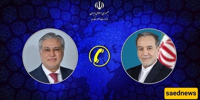 إیران وباکستان تتفقان على حوار رفیع المستوى فی عشق آباد