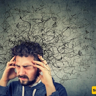 تعزیز الصحه عبر التخلی عن السلبیه واحتضان التفاؤل