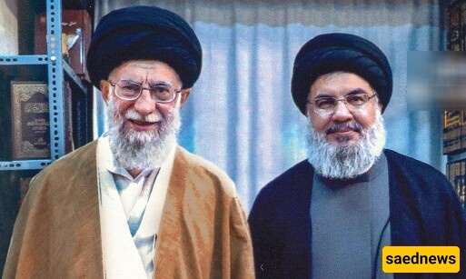 «الظلم من الصدیق أصعب من العدو»: القائد الأعلى یتحدث عن نصرالله