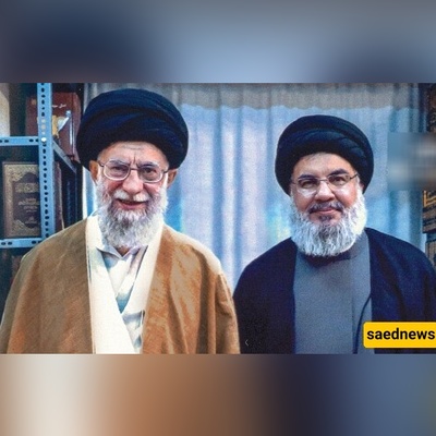 «الظلم من الصدیق أصعب من العدو»: القائد الأعلى یتحدث عن نصرالله