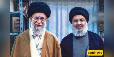 «الظلم من الصدیق أصعب من العدو»: القائد الأعلى یتحدث عن نصرالله