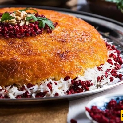 طاجن الدجاج (تحچین) | الدلیل الکامل لطهی طاجن الدجاج بدون بیض