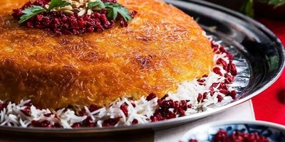 طاجن الدجاج (تحچین) | الدلیل الکامل لطهی طاجن الدجاج بدون بیض