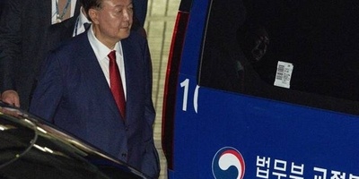 الرئیس الکوری الجنوبی السابق یُتهم بمحاوله إشعال صراع مسلح مع کوریا الشمالیه، وفقاً للمدعین العامین