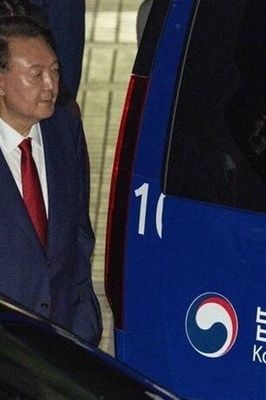 الرئیس الکوری الجنوبی السابق یُتهم بمحاوله إشعال صراع مسلح مع کوریا الشمالیه، وفقاً للمدعین العامین