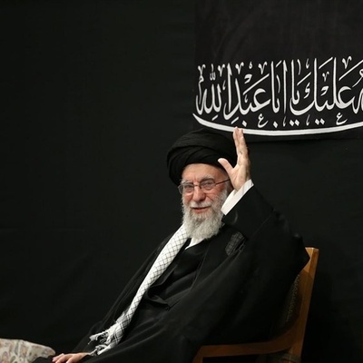 اقرأ "یا إیران": اللیله التی عاد فیها العنقاء للحیاه من بین الرماد