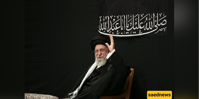 اقرأ "یا إیران": اللیله التی عاد فیها العنقاء للحیاه من بین الرماد