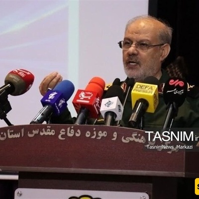 الحرس الثوری الإیرانی یهدد بضرب 20 هدفًا مقابل کل هدفین یستهدفهما العدو