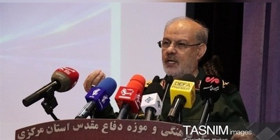 الحرس الثوری الإیرانی یهدد بضرب 20 هدفًا مقابل کل هدفین یستهدفهما العدو