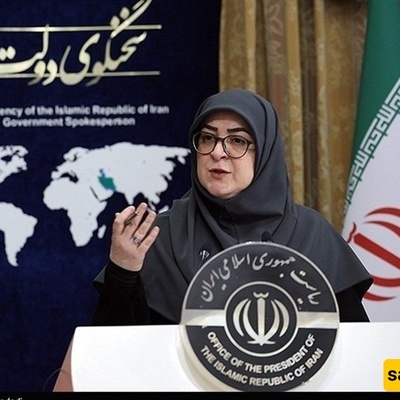 الحکومه الإیرانیه: التفاوض قرار سیادی ولیس أمراً مفروضاً