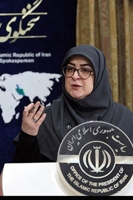 الحکومه الإیرانیه: التفاوض قرار سیادی ولیس أمراً مفروضاً