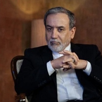 عرقجی یکشف أوراق ترامب وشریکه: لم تعد هناک قیود