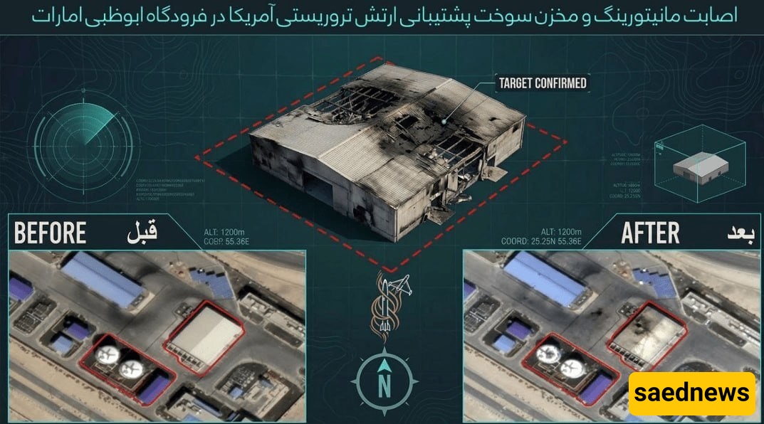 قوات الأمریکیه