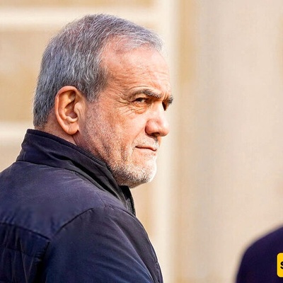 بزشکیان: قمه شنغهای هی محاوله لمواجهه الأحادیه التی تنتهجها الولایات المتحده وأوروبا