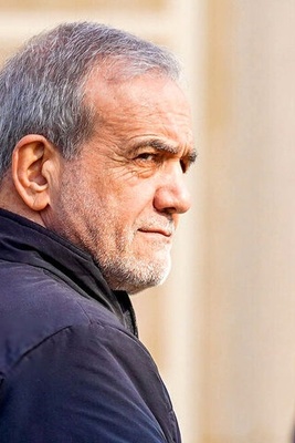 بزشکیان: قمه شنغهای هی محاوله لمواجهه الأحادیه التی تنتهجها الولایات المتحده وأوروبا