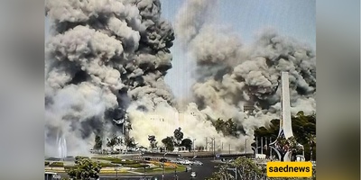 کیف یبرر مؤیدو العدوان الـ12 یوماً على إیران الهجوم الأخیر على سوریا؟ محسن برهانی یسأل