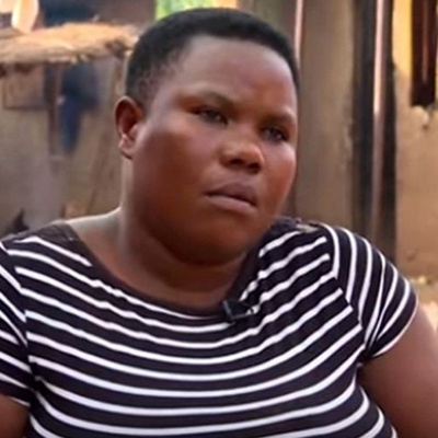 القصه الغریبه لامرأه تبلغ من العمر 40 عامًا أنجبت 44 مره