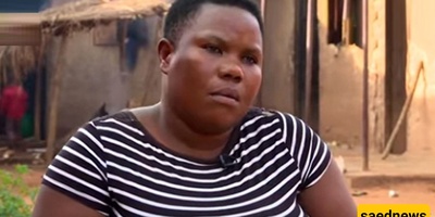 القصه الغریبه لامرأه تبلغ من العمر 40 عامًا أنجبت 44 مره