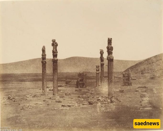 برسیبولیس