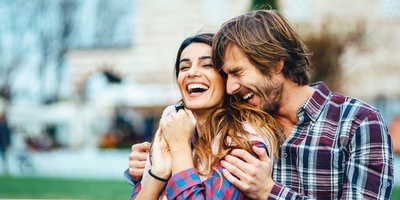 17 صفه للزوج المثالی یجب على کل امرأه معرفتها